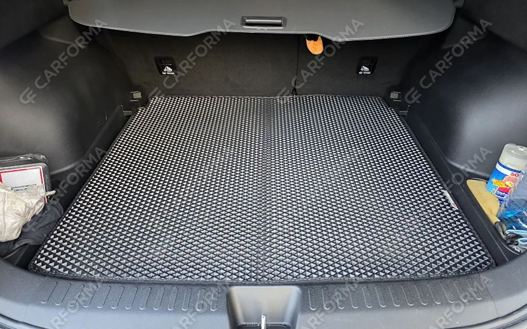 Коврики на Haval F7x II 2025&nbsp;-&nbsp;2026 во Владикавказе