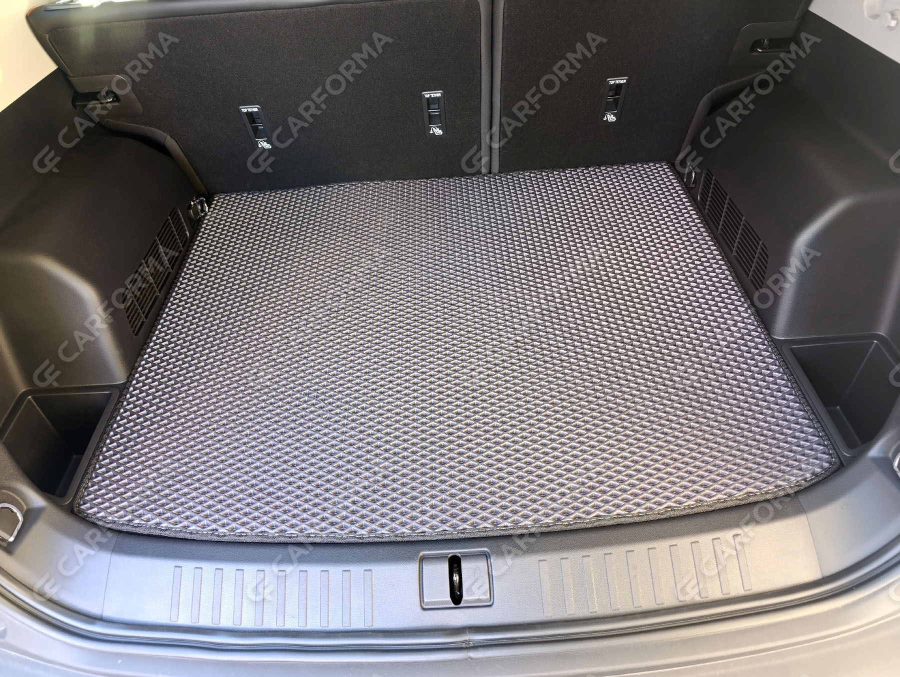 Коврики на Jetour T1 2025&nbsp;-&nbsp;2026 во Владикавказе