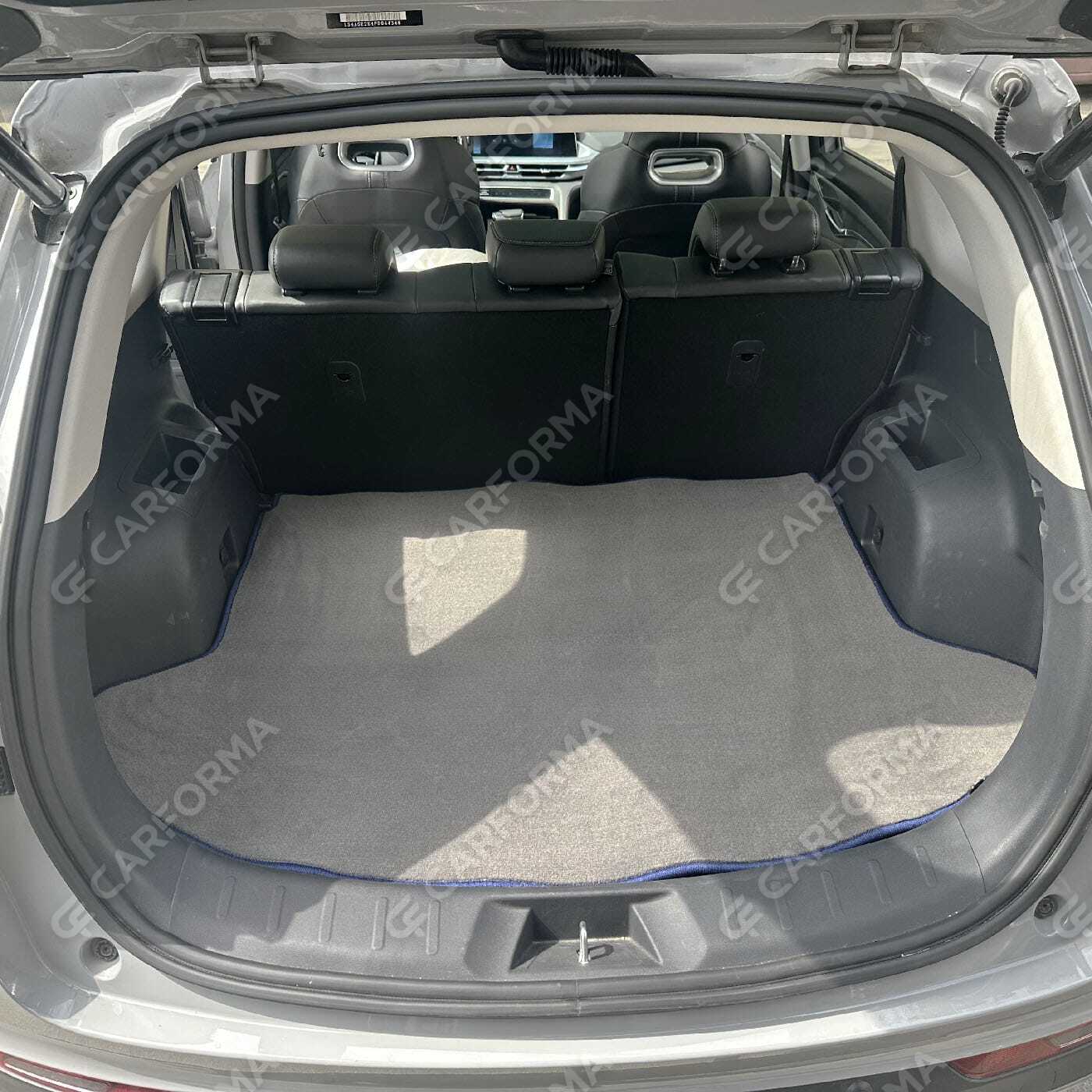 Коврики на Changan CS75 Plus II 2022&nbsp;-&nbsp;2026 во Владикавказе