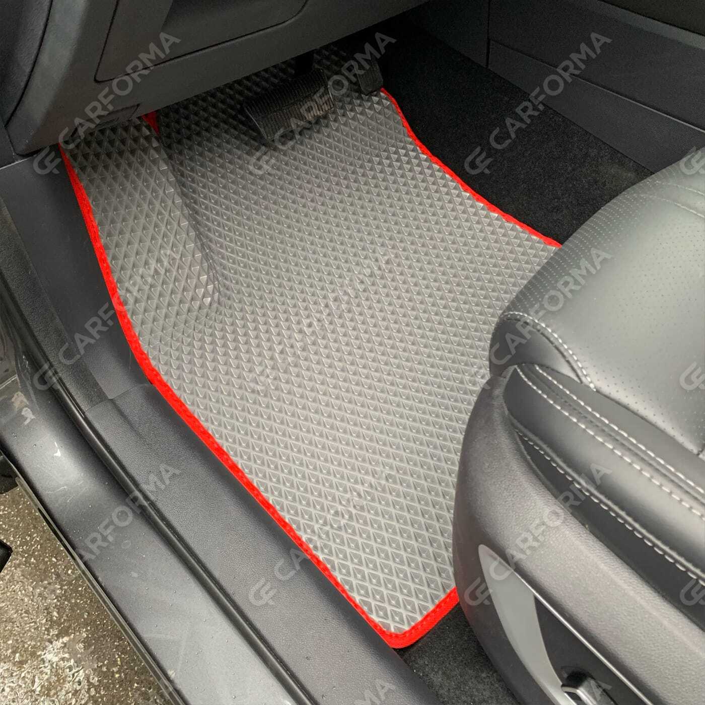 Коврики на Changan CS75 Plus II 2022&nbsp;-&nbsp;2026 во Владикавказе