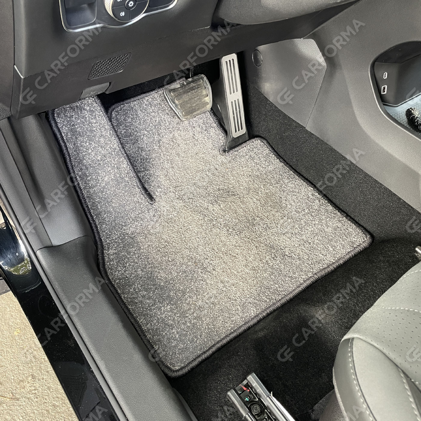 EVA коврики на Chery Tiggo 8 Plus 2024&nbsp;-&nbsp;2026 во Владикавказе