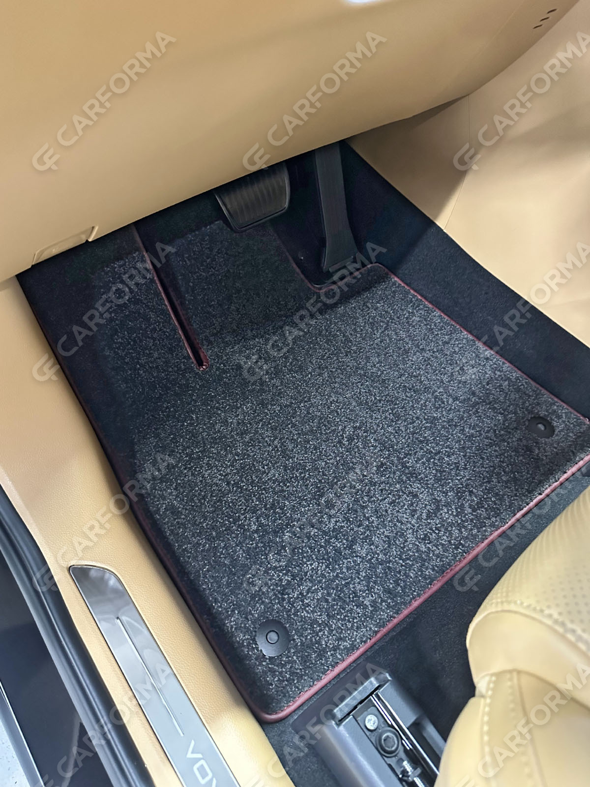 Коврики на Voyah Dream 2021&nbsp;-&nbsp;2026 во Владикавказе