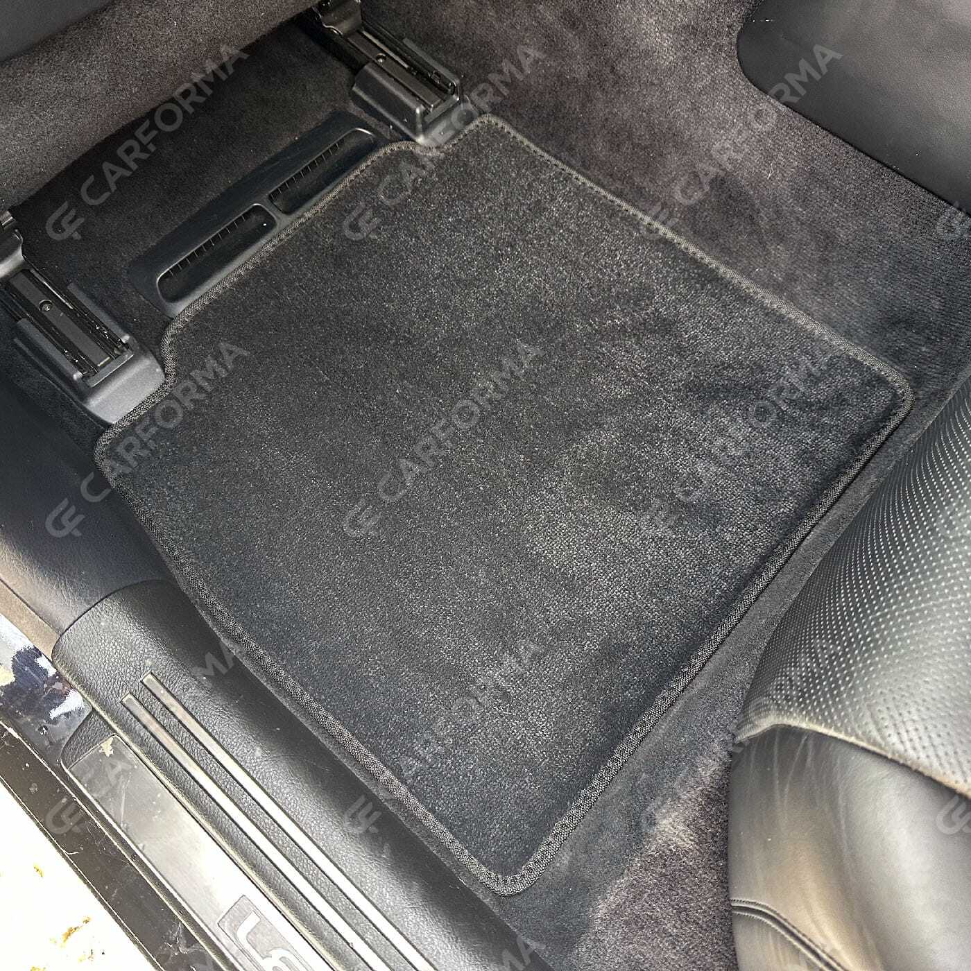 Коврики на Lexus LS IV 2006&nbsp;-&nbsp;2017 во Владикавказе