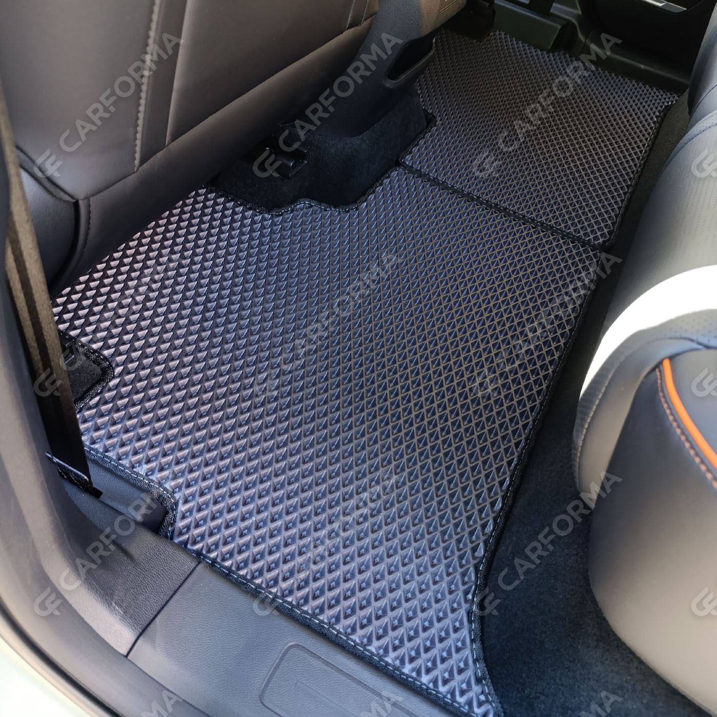 Коврики на Jetour T1 2025&nbsp;-&nbsp;2026 во Владикавказе