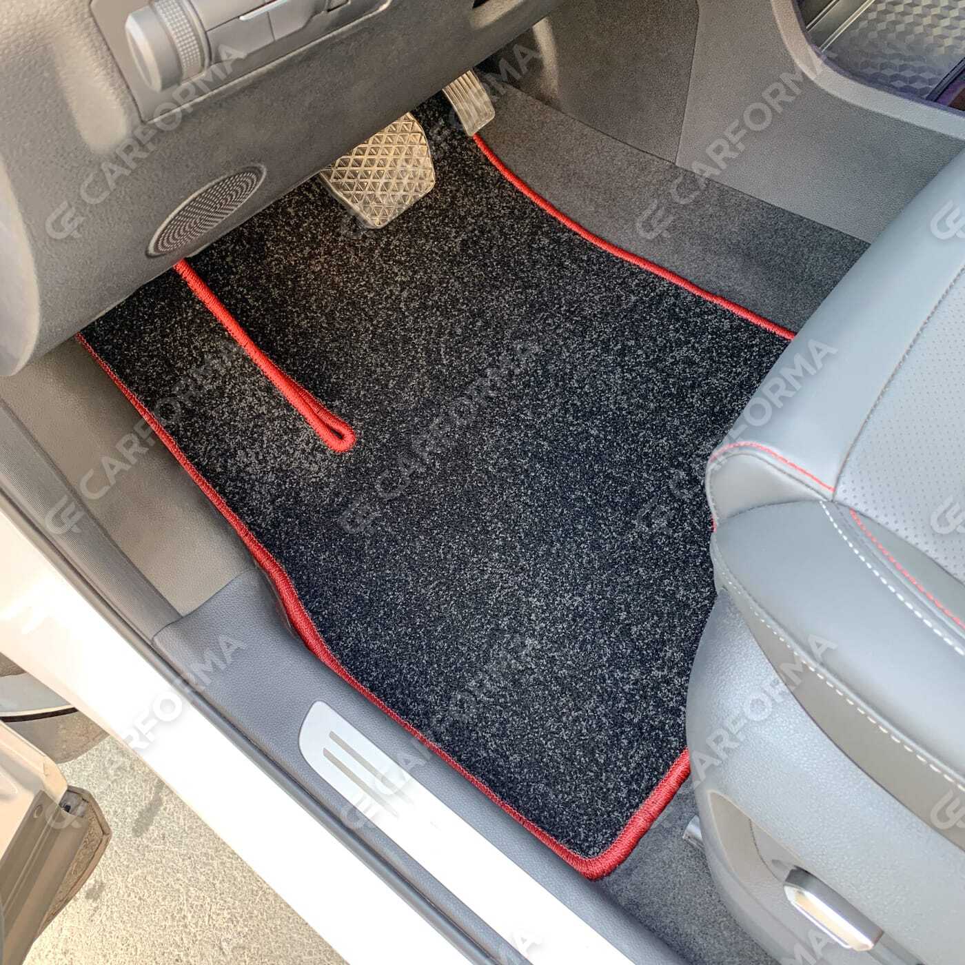 EVA коврики на Tenet T7 2025&nbsp;-&nbsp;2026 во Владикавказе