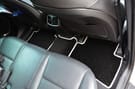 Ворсовые коврики на Hyundai Tucson III 2015 - 2021 во Владикавказе
