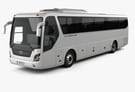 Коврики на Hyundai Universe Space Luxury  во Владикавказе