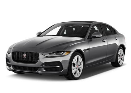 Ворсовые коврики на Jaguar XE 2014 - 2024 во Владикавказе