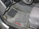 EVA коврики на Toyota Avensis I 1997 - 2002 во Владикавказе