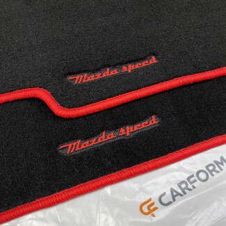 Коврики на Mazda 6 2007&nbsp;-&nbsp;2012 во Владикавказе