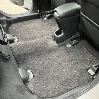 EVA коврики на Honda XR-V I 2014&nbsp;-&nbsp;2022 во Владикавказе