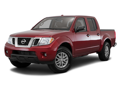 Коврики на Nissan Navara II 1998 - 2007 во Владикавказе