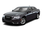 Коврики на Chrysler 300C II 2011 - 2023 во Владикавказе