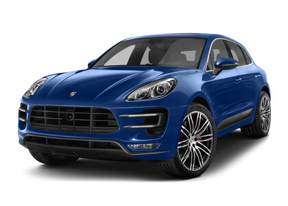 EVA коврики на Porsche Macan 2013 - 2025 во Владикавказе