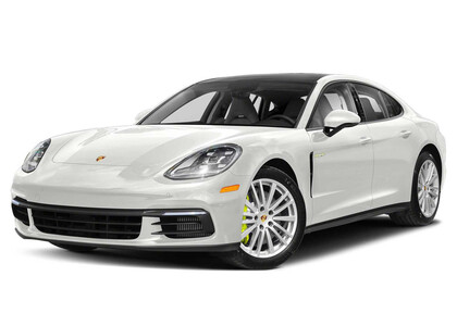 EVA коврики на Porsche Panamera II 2016 - 2023 во Владикавказе