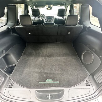 EVA коврики на Jeep Grand Cherokee (WK2) 2010 - 2022 во Владикавказе
