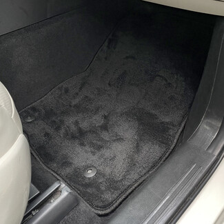 EVA коврики на Mazda CX60 2022 - 2025 во Владикавказе