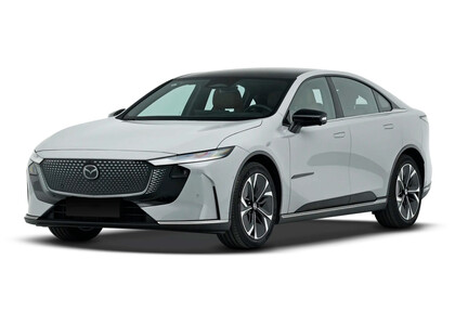 EVA коврики на Mazda EZ-6 2024&nbsp;-&nbsp;2026 во Владикавказе