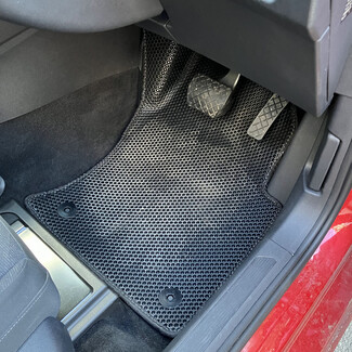 EVA коврики на Volkswagen Golf 8 2019&nbsp;-&nbsp;2026 во Владикавказе