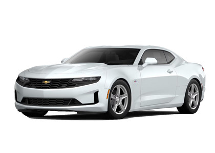 Коврики на Chevrolet Camaro VI 2015 - 2024 во Владикавказе