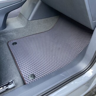 Коврики на Audi Q4 e-tron 2021&nbsp;-&nbsp;2026 во Владикавказе