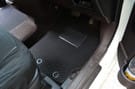 Коврики на Toyota Porte II 2012 - 2020 во Владикавказе