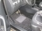 Коврики на Skoda Yeti 2009 - 2018 во Владикавказе