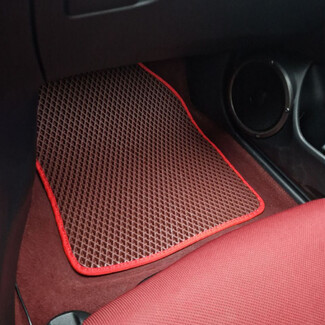 Коврики на Honda Civic VIII 3d 2006&nbsp;-&nbsp;2011 во Владикавказе