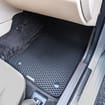 Коврики на Mercedes GLK (X204) 2008 - 2015 во Владикавказе