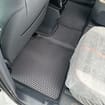 Коврики на Volkswagen ID.6 2021 - 2025 во Владикавказе