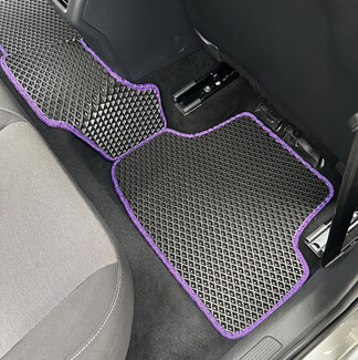 EVA коврики на Audi A3 (8Y) 2020&nbsp;-&nbsp;2026 во Владикавказе