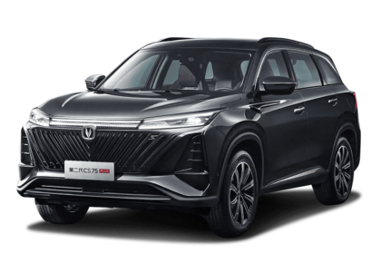 Коврики на Changan CS75 Plus II 2022&nbsp;-&nbsp;2026 во Владикавказе