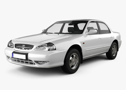 Коврики на KIA Clarus 1996 - 2003 во Владикавказе