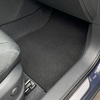 EVA коврики на Hongqi HS5 2019&nbsp;-&nbsp;2026 во Владикавказе