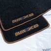 Коврики на BMW X6 (F16) 2014 - 2019 во Владикавказе