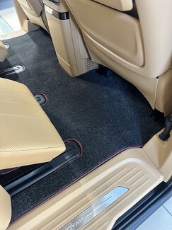 Коврики на Voyah Dream 2021&nbsp;-&nbsp;2026 во Владикавказе