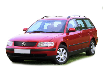 Коврики на Volkswagen Passat B5 1996 - 2006 во Владикавказе