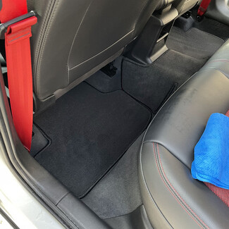 EVA коврики на Audi Q2L 2016&nbsp;-&nbsp;2026 во Владикавказе