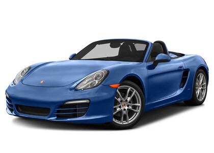 EVA коврики на Porsche Boxster (981) 2012 - 2016 во Владикавказе