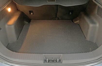 Коврики на Chery Tiggo 7L 2024 - 2025 во Владикавказе