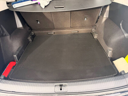 Коврики на Volkswagen Tiguan L 2020&nbsp;-&nbsp;2026 во Владикавказе