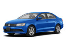 Ворсовые коврики на Volkswagen Jetta VI 2010 - 2019 во Владикавказе