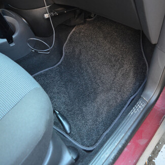 EVA коврики на Ford Focus I 1998&nbsp;-&nbsp;2005 во Владикавказе