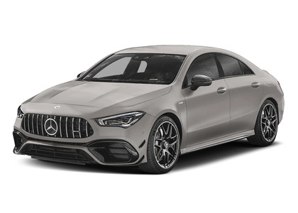Ворсовые коврики на Mercedes CLA (C118) 2019 - 2025 во Владикавказе