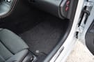Коврики на Mercedes C (W205) 2014 - 2023 во Владикавказе