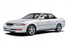 Ворсовые коврики на Toyota Mark II (100) 1996 - 2001 во Владикавказе