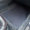 Коврики на Hyundai Santa Fe II 2005 - 2012 во Владикавказе