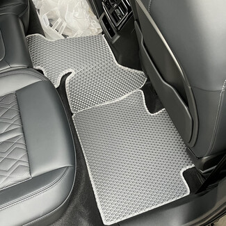 EVA коврики на Audi Q5 III 2024&nbsp;-&nbsp;2026 во Владикавказе