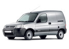 Ворсовые коврики на Citroen Berlingo I 1996 - 2012 во Владикавказе