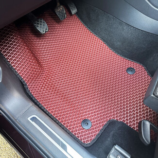 EVA коврики на Audi Q2L 2016&nbsp;-&nbsp;2026 во Владикавказе